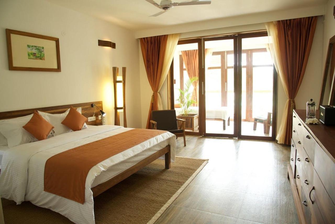 Mekosha Ayurveda Spa Suites Retreat & Resort Attingal Exteriör bild