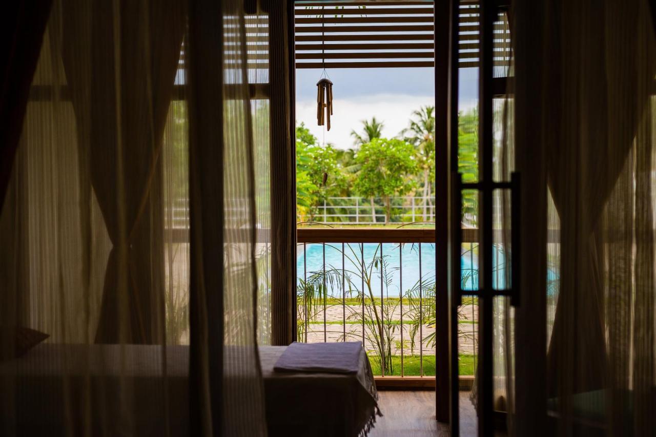 Mekosha Ayurveda Spa Suites Retreat & Resort Attingal Exteriör bild