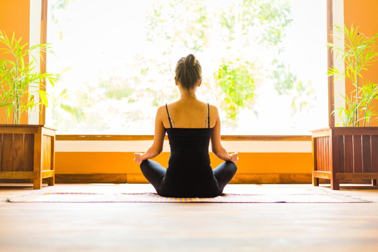 Mekosha Ayurveda Spa Suites Retreat & Resort Attingal Exteriör bild
