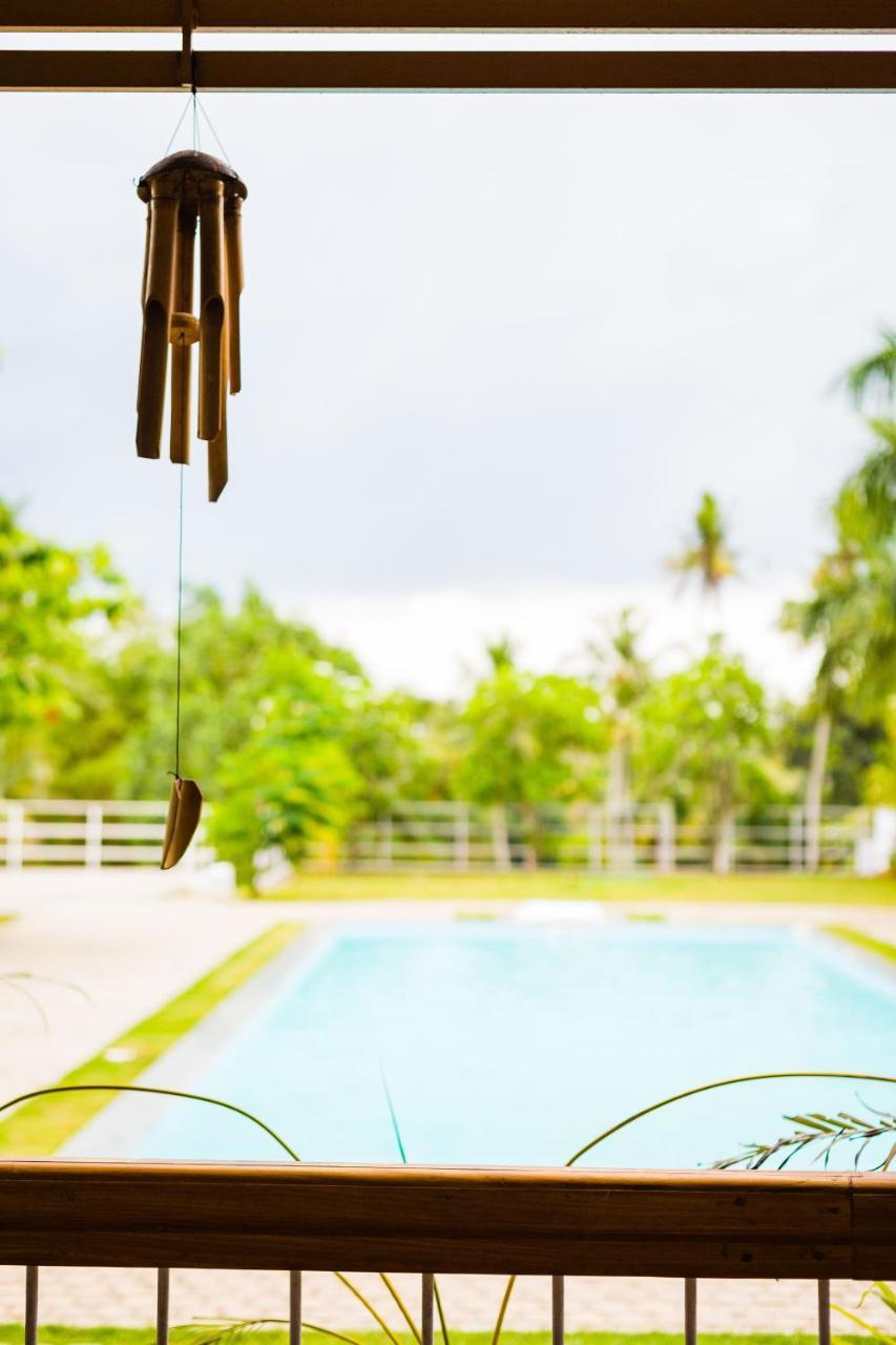 Mekosha Ayurveda Spa Suites Retreat & Resort Attingal Exteriör bild