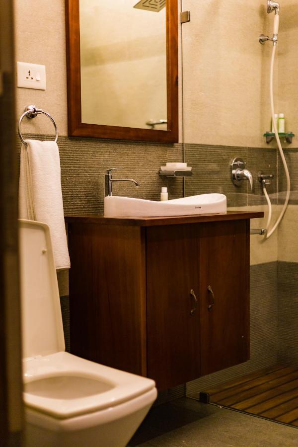 Mekosha Ayurveda Spa Suites Retreat & Resort Attingal Exteriör bild